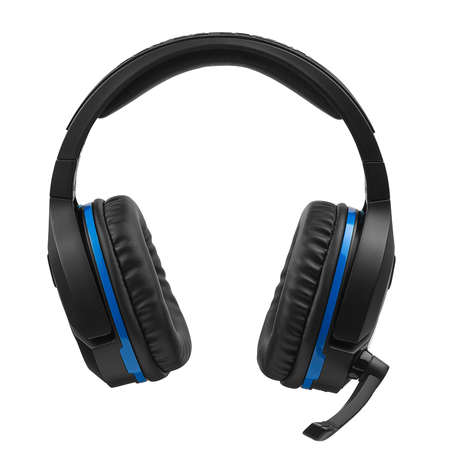 turtle beach stealth 700 static ps4